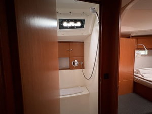 Bavaria Cruiser 46 „Sail Betelgeuse“ – fotka 5