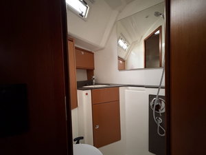 Bavaria Cruiser 46 „Sail Betelgeuse“ – fotka 19