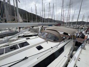 Bavaria Cruiser 46 „Sail Betelgeuse“ – fotka 7
