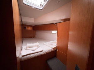 Bavaria Cruiser 46 „Sail Betelgeuse“ – fotka 15