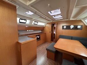 Bavaria Cruiser 46 „Sail Betelgeuse“ – fotka 11