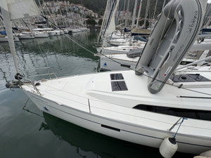 Bavaria Cruiser 46 „Sail Betelgeuse“ – fotka 8