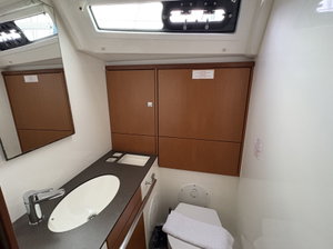 Bavaria Cruiser 46 „Sail Betelgeuse“ – fotka 18