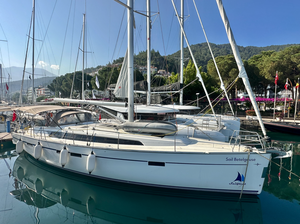 Bavaria Cruiser 46 „Sail Betelgeuse“ – fotka 1