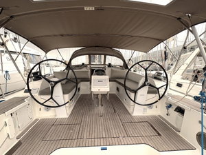 Bavaria Cruiser 46 „Sail Betelgeuse“ – fotka 9