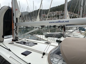 Bavaria Cruiser 46 „Sail Betelgeuse“ – fotka 6