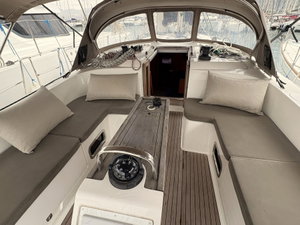Bavaria Cruiser 46 „Sail Betelgeuse“ – fotka 10