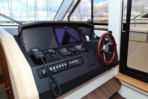 Greenline Hybrid Ready 48 Fly „Nord“ – fotka 6