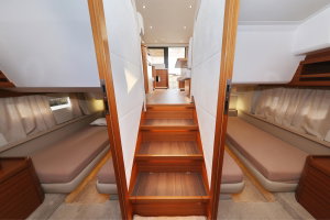 Greenline Hybrid Ready 48 Fly „Nord“ – fotka 11
