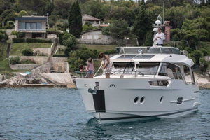 Greenline Hybrid Ready 48 Fly „Nord“ – fotka 1