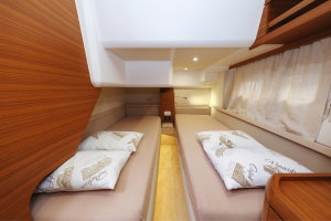 Greenline Hybrid Ready 48 Fly „Nord“ – fotka 12