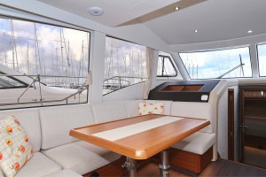 Greenline Hybrid Ready 48 Fly „Nord“ – fotka 5