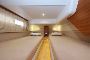 Greenline Hybrid Ready 48 Fly „Nord“ – fotka 13