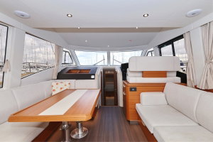 Greenline Hybrid Ready 48 Fly „Nord“ – fotka 10