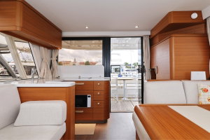 Greenline Hybrid Ready 48 Fly „Nord“ – fotka 7