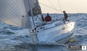 Sun Odyssey 349 „Freeway“ – fotka 5