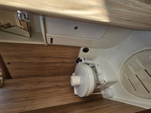 Sun Odyssey 42i