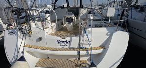 Sun Odyssey 42i