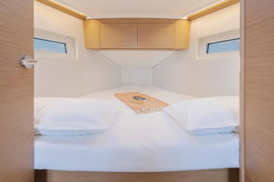 Sun Odyssey 350 „ANTIDOTE“ – fotka 4