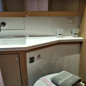 Lagoon 450 F „Azraq“ – fotka 11