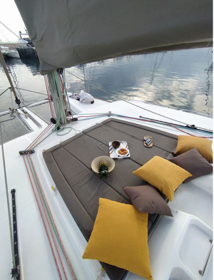 Lagoon 450 F „Azraq“ – fotka 8
