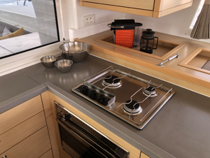 Lagoon 450 F „Azraq“ – fotka 7