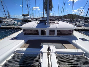 Lagoon 450 F „Azraq“ – fotka 17