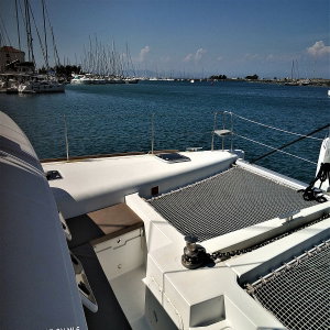 Lagoon 450 F „Azraq“ – fotka 15