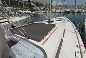 Hanse 548 „Stargazing“ – fotka 8