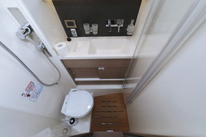 Hanse 548 „Stargazing“ – fotka 5
