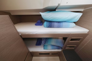 Hanse 548 „Stargazing“ – fotka 26