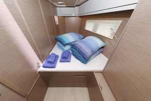 Hanse 548 „Stargazing“ – fotka 24