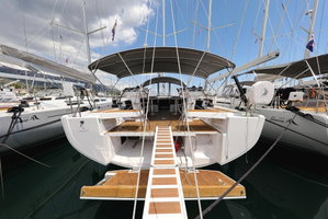 Hanse 548 „Stargazing“ – fotka 6