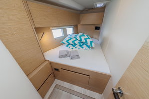 Hanse 588 „Mischief 2.0“ – fotka 4