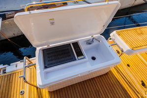 Hanse 588 „Mischief 2.0“ – fotka 24