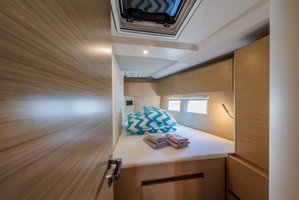 Hanse 588 „Mischief 2.0“ – fotka 18