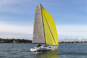 Pogo 44 „Ithaka“ – fotka 1