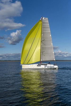 Pogo 44 „Ithaka“ – fotka 2