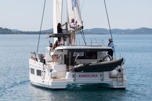 Aventura 37 „Ankolina“ – fotka 2