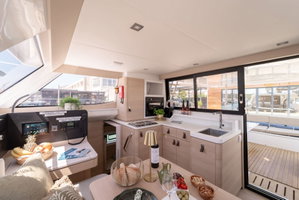 Aventura 37 „Ankolina“ – fotka 11