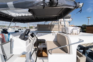 Aventura 37 „Ankolina“ – fotka 8