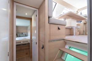 Aventura 37 „Ankolina“ – fotka 16