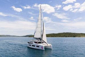 Aventura 37 „Ankolina“ – fotka 3