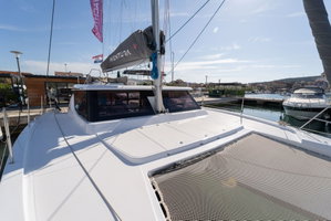 Aventura 37 „Ankolina“ – fotka 7