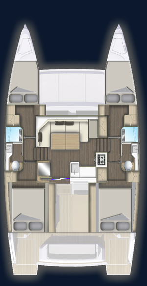 Aventura 37 „Ankolina“ – fotka 21