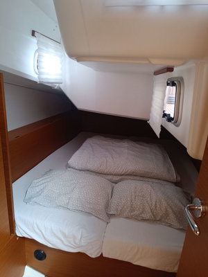 Sun Odyssey 380 „Lidija“ – fotka 7