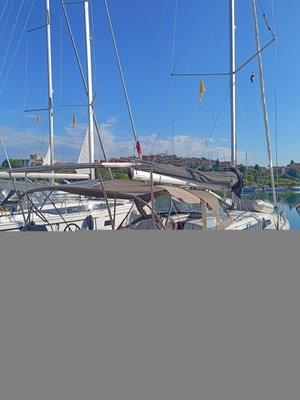 Sun Odyssey 380 „Lidija“ – fotka 4