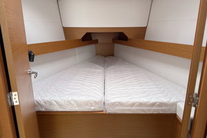 Sun Odyssey 349 „Anastasia“ – fotka 25