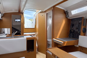 Sun Odyssey 349 „Anastasia“ – fotka 18