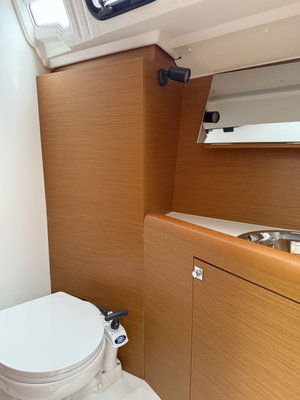 Sun Odyssey 349 „Anastasia“ – fotka 28